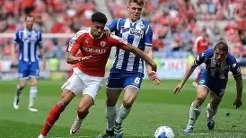 年度足坛风云人物：阿隆索、恩里克、阿尔特塔领衔最佳主帅角逐！