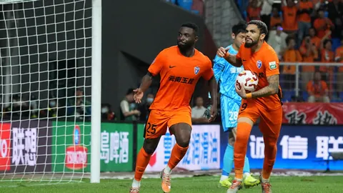 红魔本赛季英超进球如雨，目前进球预期高达33.86，领跑联赛进球榜！